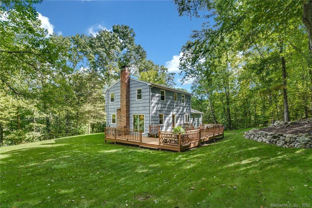 4 Jangling Plain Road Newtown CT 06470