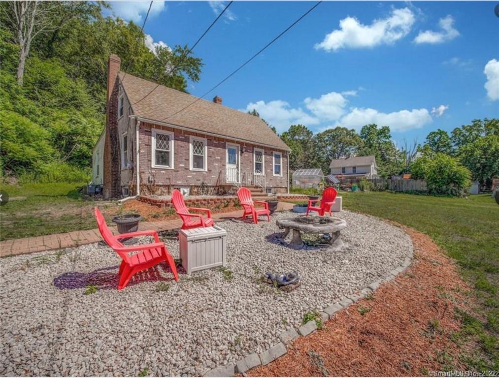 1292 North High Street East Haven CT 06512