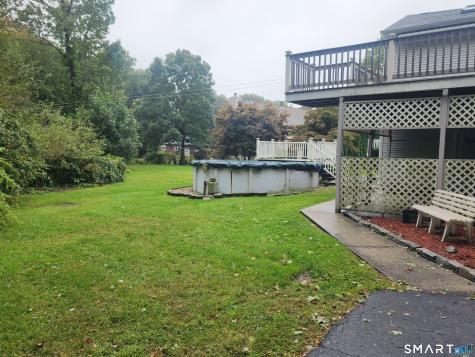 54 Sorensen Road West Haven CT 06516