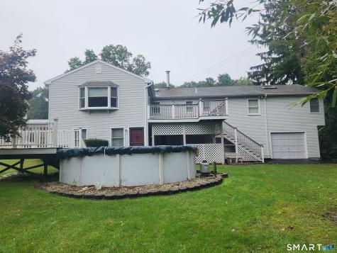 54 Sorensen Road West Haven CT 06516