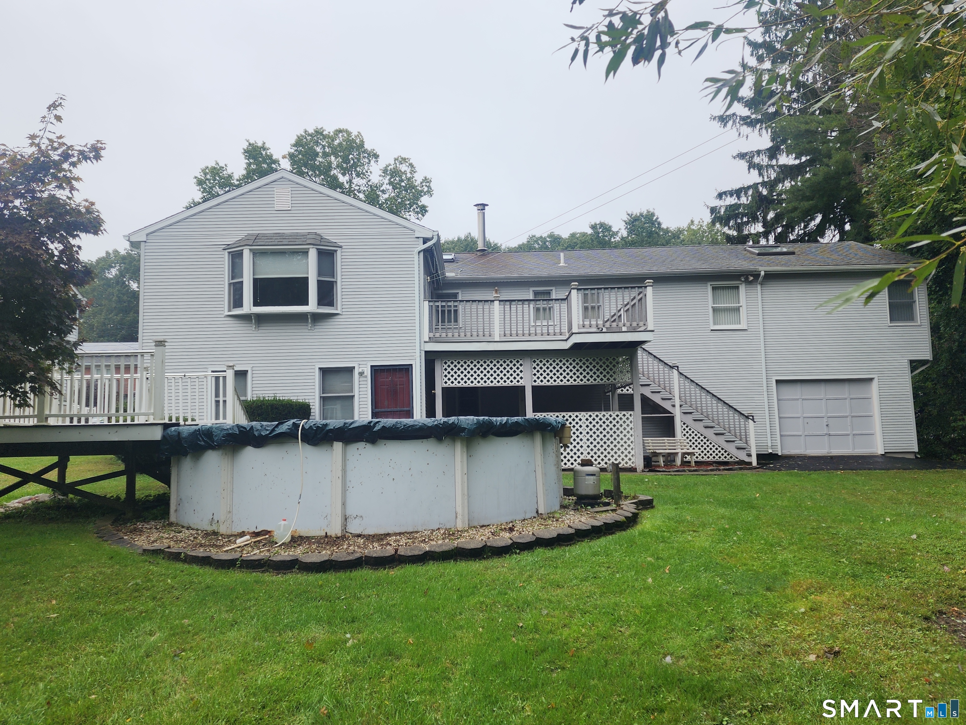 54 Sorensen Road West Haven CT 06516
