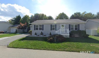 19 Cliff Road Ledyard CT 06339