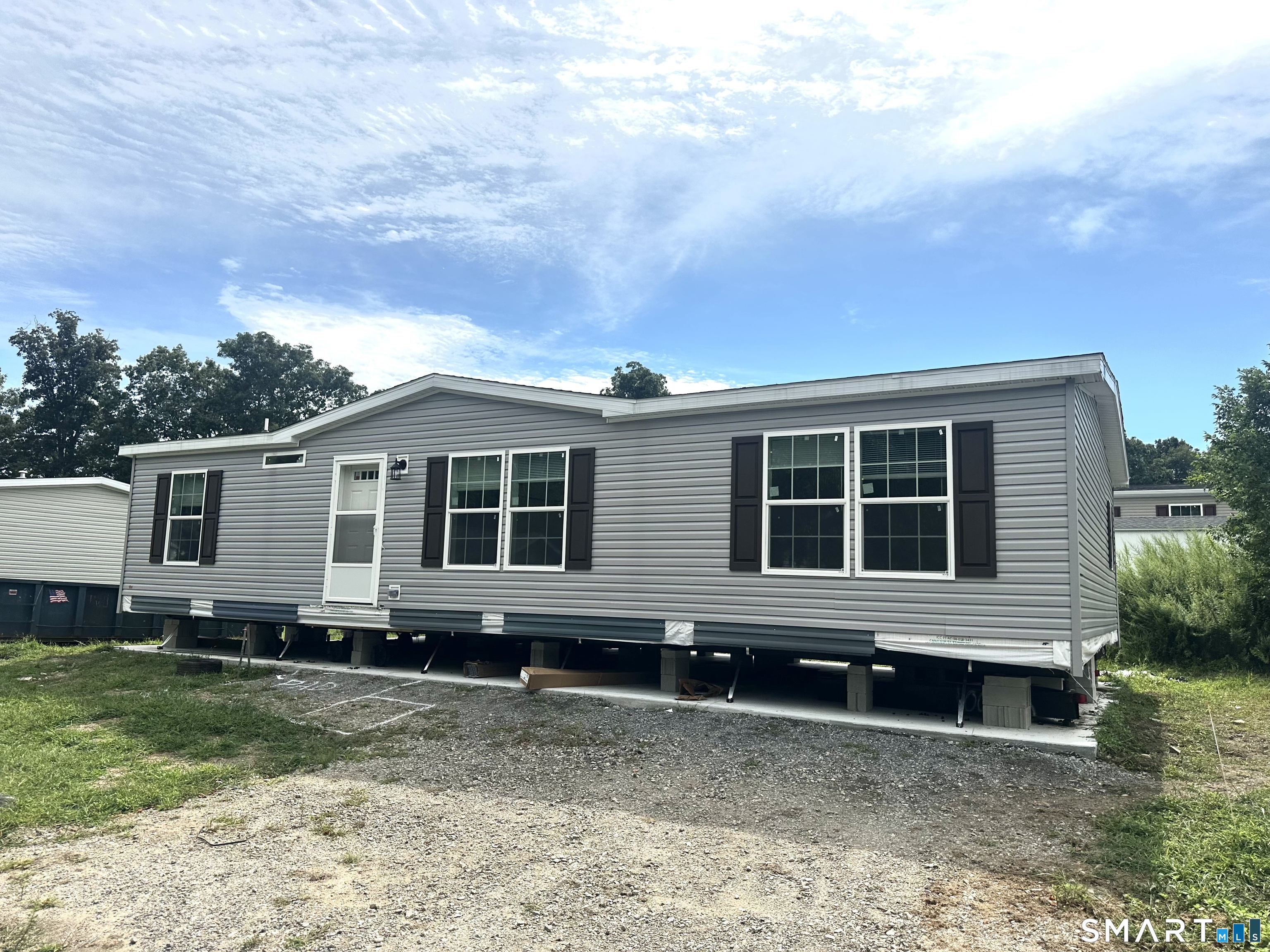 19 Cliff Road Ledyard CT 06339