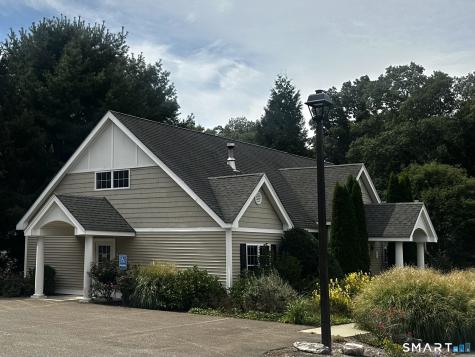 19 Cliff Road Ledyard CT 06339