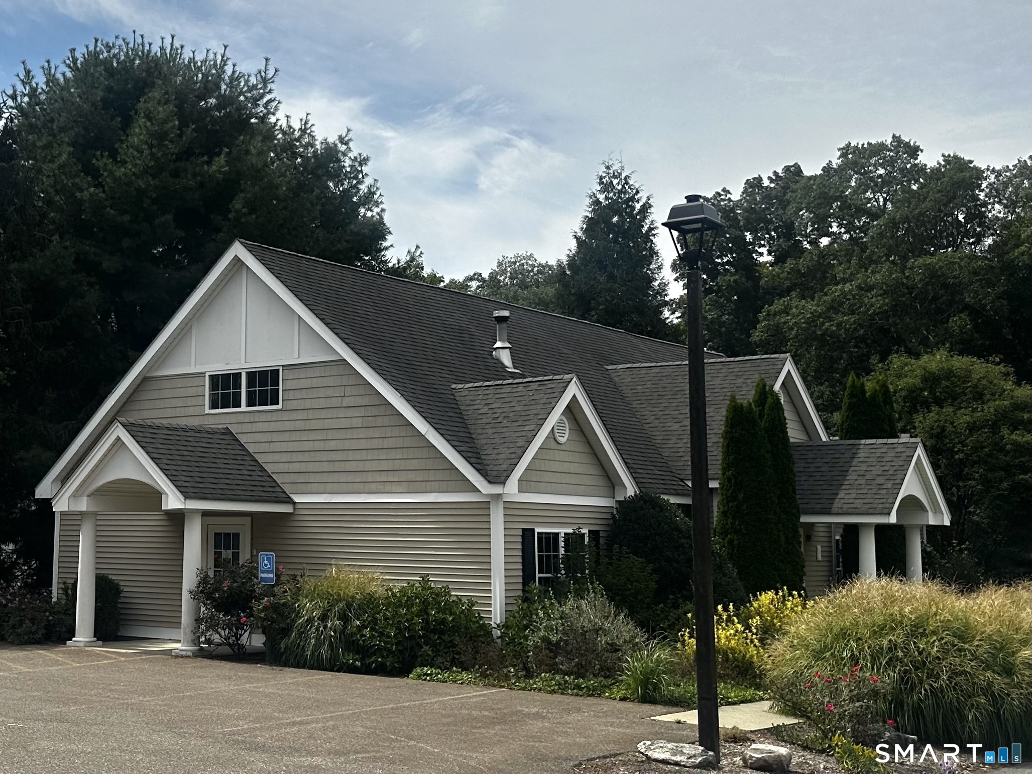 19 Cliff Road Ledyard CT 06339