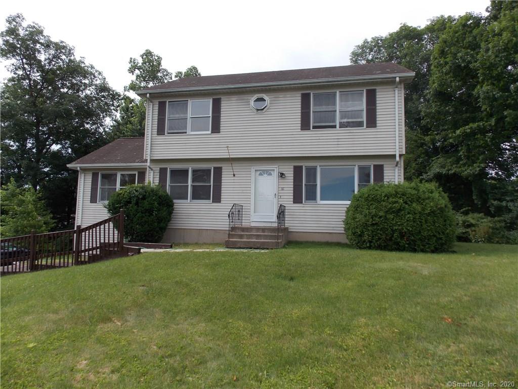 66 Amanda Circle Windsor CT 06095