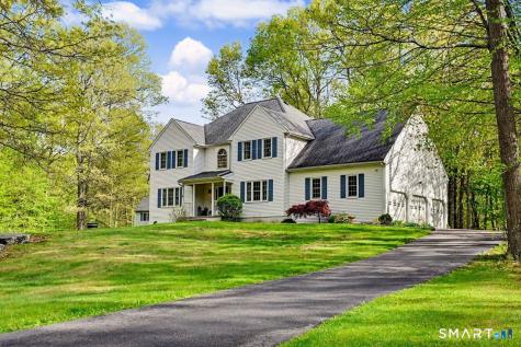 34 Beardsley Road New Milford CT 06776