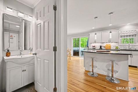 34 Beardsley Road New Milford CT 06776