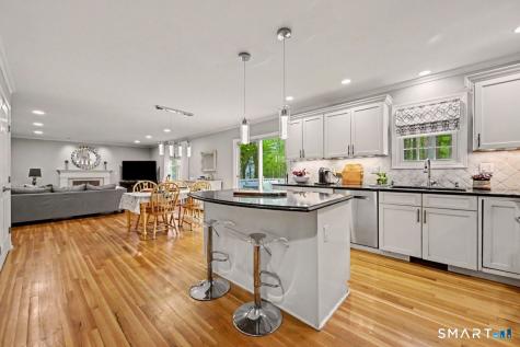 34 Beardsley Road New Milford CT 06776
