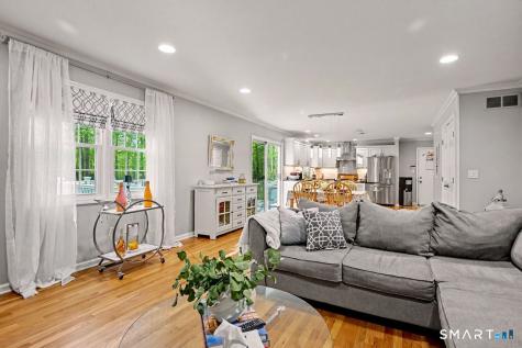 34 Beardsley Road New Milford CT 06776