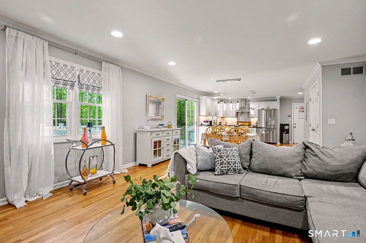 34 Beardsley Road New Milford CT 06776