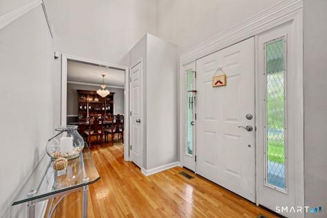 34 Beardsley Road New Milford CT 06776