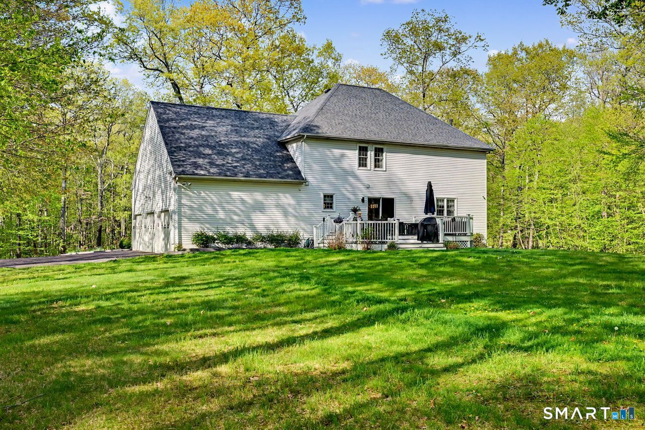 34 Beardsley Road New Milford CT 06776