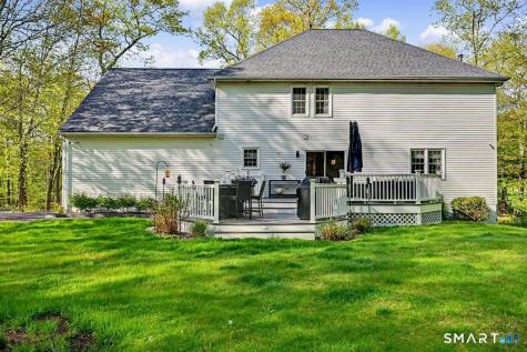 34 Beardsley Road New Milford CT 06776