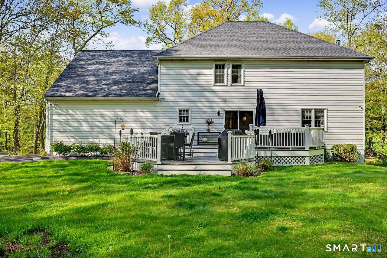 34 Beardsley Road New Milford CT 06776