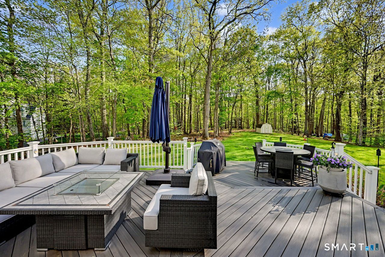 34 Beardsley Road New Milford CT 06776