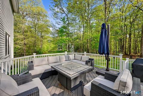 34 Beardsley Road New Milford CT 06776