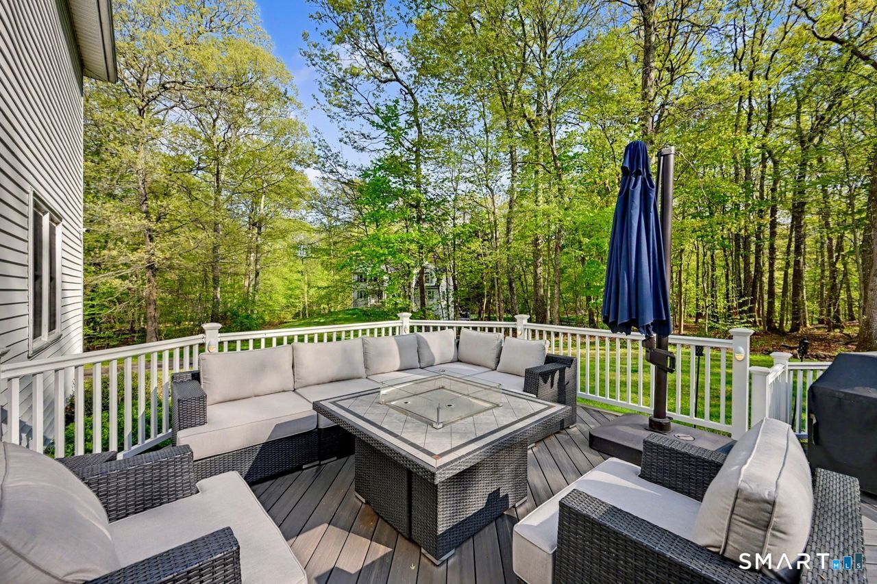 34 Beardsley Road New Milford CT 06776