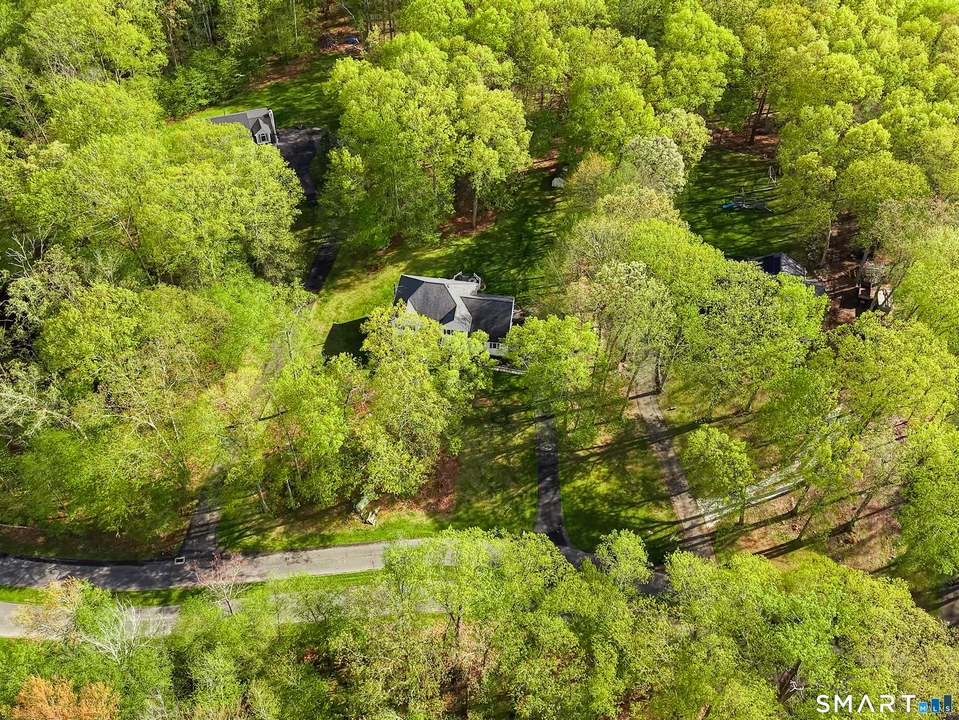 34 Beardsley Road New Milford CT 06776