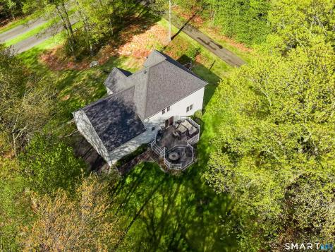 34 Beardsley Road New Milford CT 06776