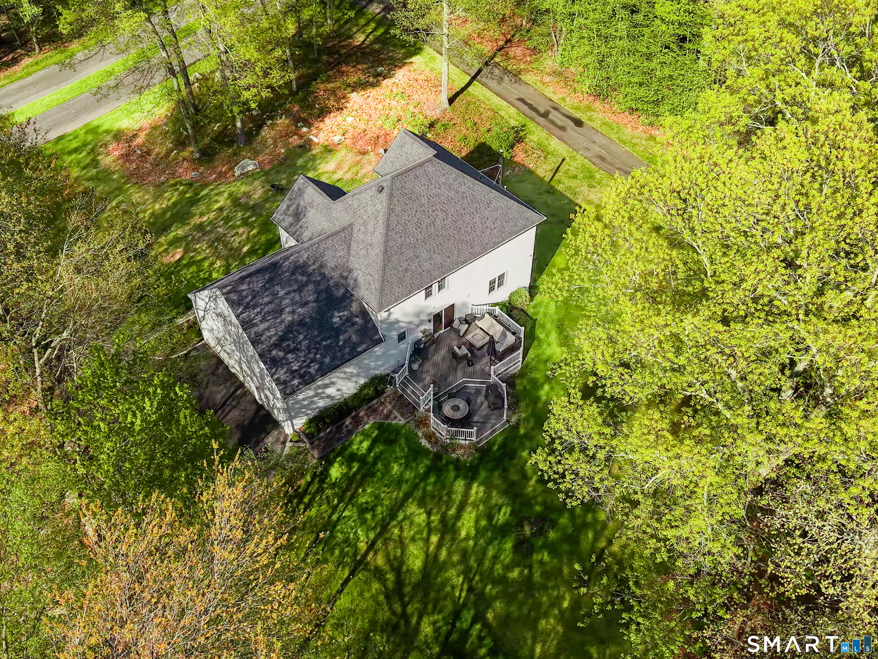 34 Beardsley Road New Milford CT 06776