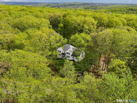 34 Beardsley Road New Milford CT 06776