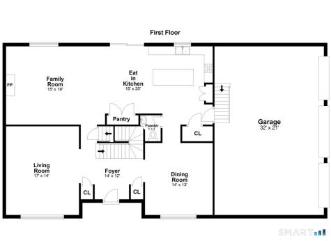 34 Beardsley Road New Milford CT 06776