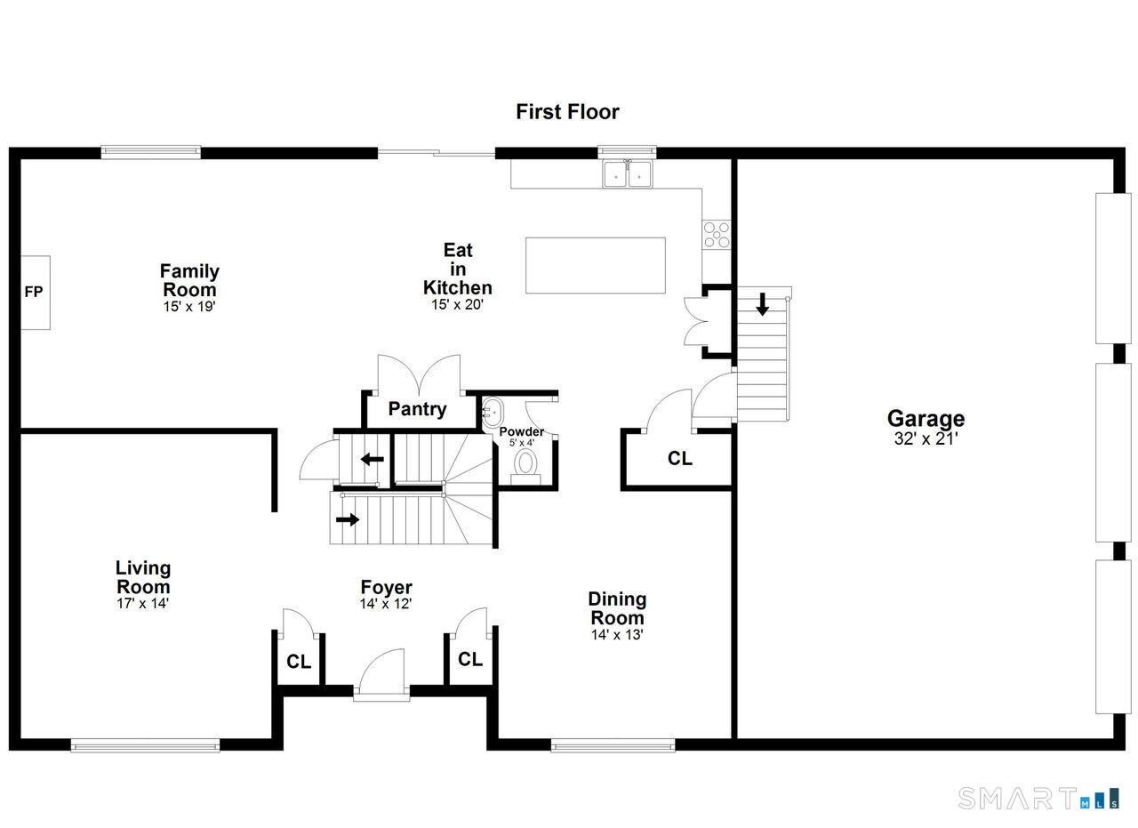34 Beardsley Road New Milford CT 06776