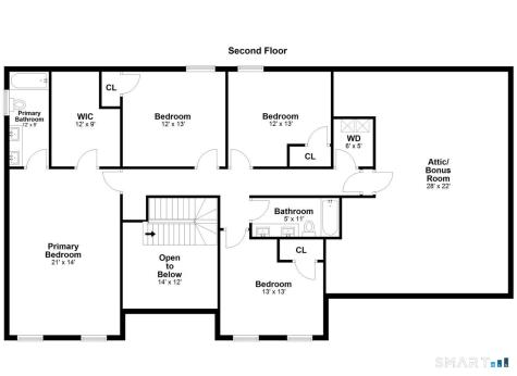 34 Beardsley Road New Milford CT 06776