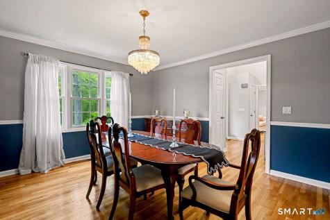 34 Beardsley Road New Milford CT 06776