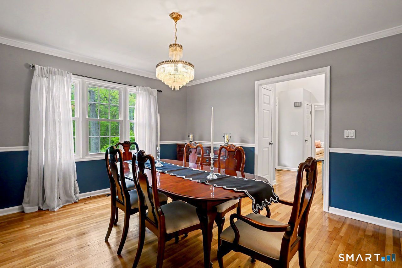 34 Beardsley Road New Milford CT 06776