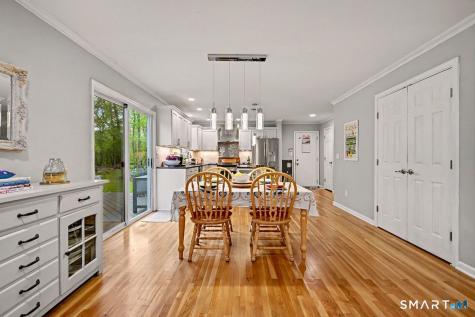 34 Beardsley Road New Milford CT 06776