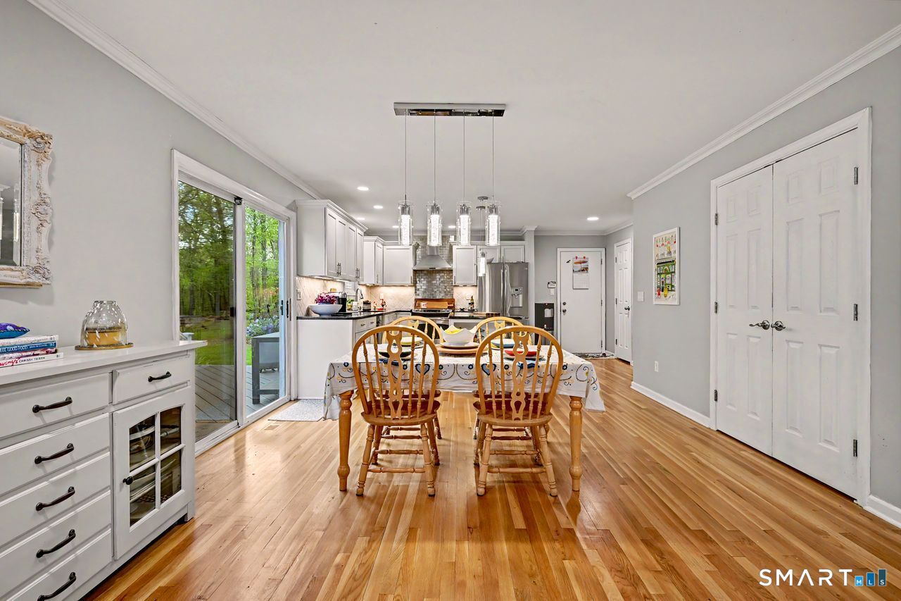 34 Beardsley Road New Milford CT 06776