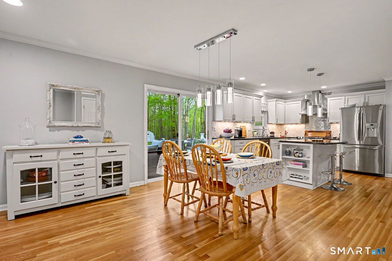 34 Beardsley Road New Milford CT 06776