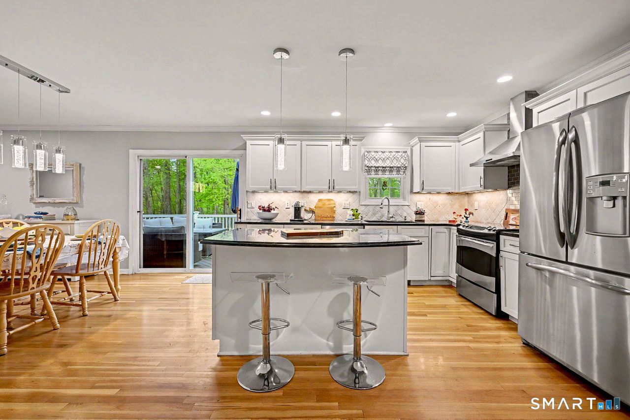34 Beardsley Road New Milford CT 06776