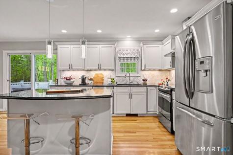 34 Beardsley Road New Milford CT 06776