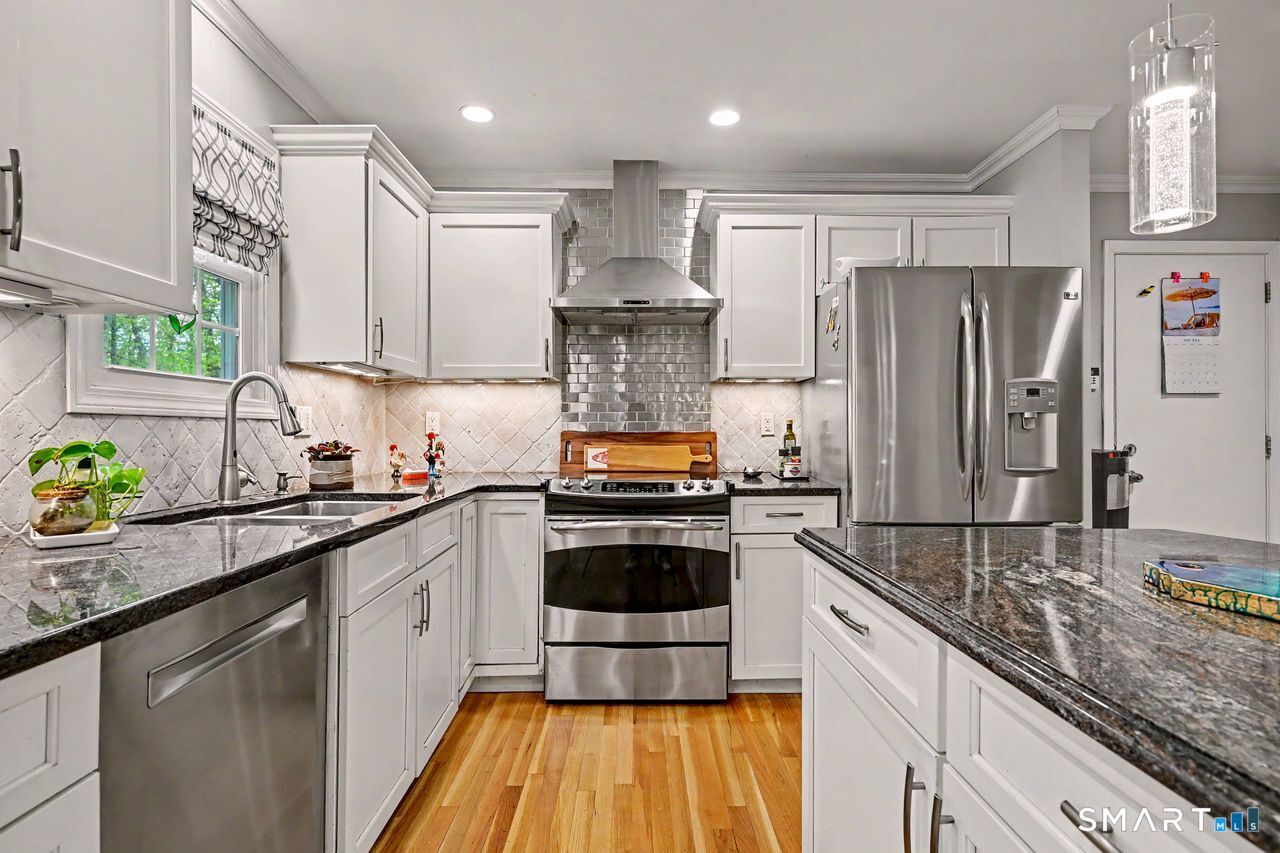 34 Beardsley Road New Milford CT 06776