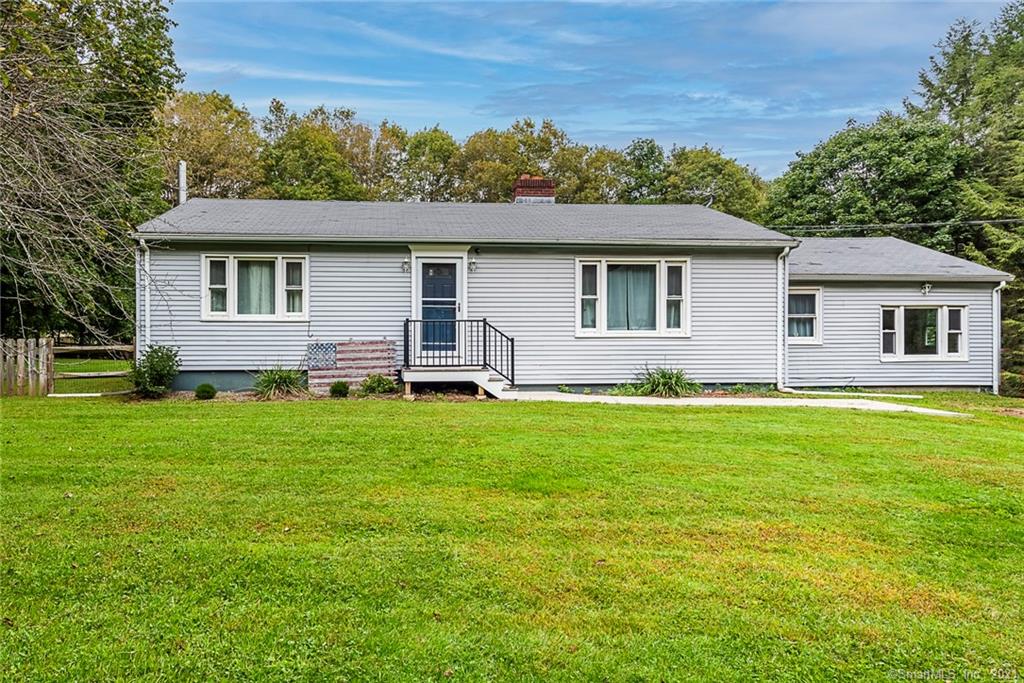 2189 Durham Road Guilford CT 06437