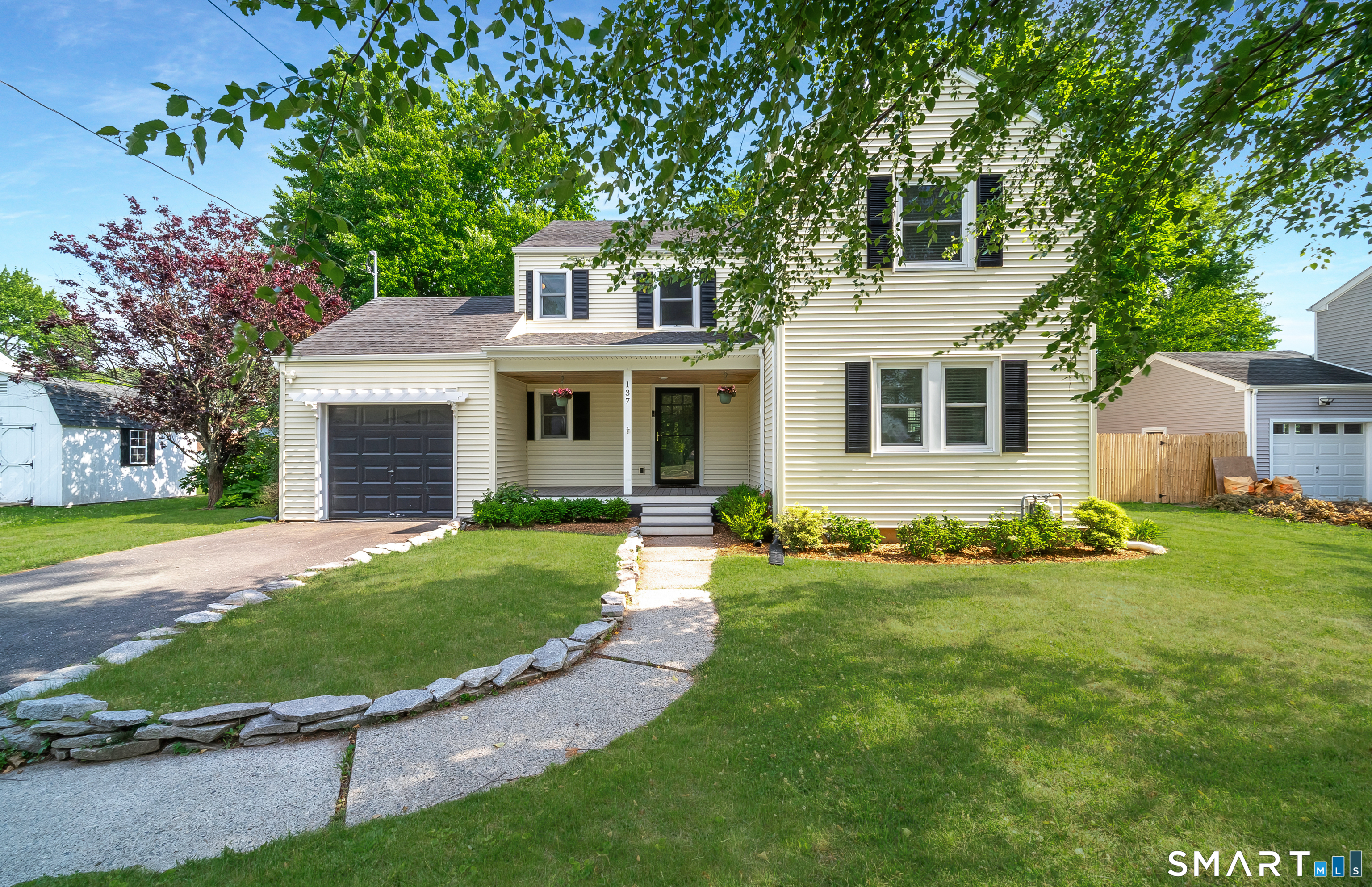 137 Mohawk Drive West Hartford CT 06117