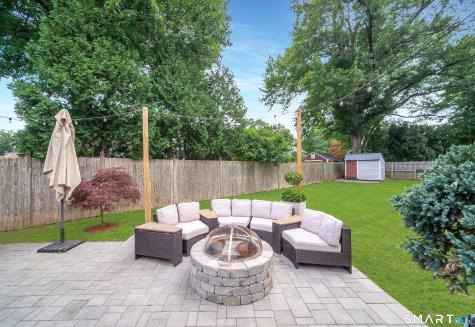 137 Mohawk Drive West Hartford CT 06117