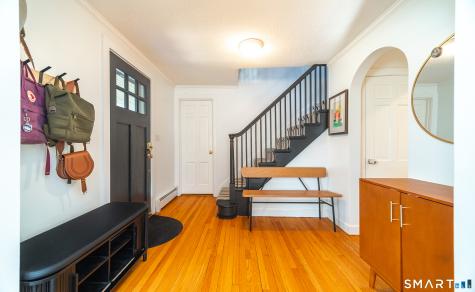 137 Mohawk Drive West Hartford CT 06117