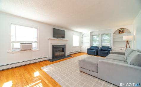137 Mohawk Drive West Hartford CT 06117
