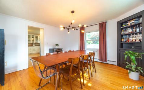 137 Mohawk Drive West Hartford CT 06117