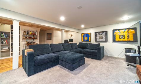 137 Mohawk Drive West Hartford CT 06117