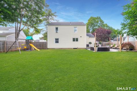 137 Mohawk Drive West Hartford CT 06117