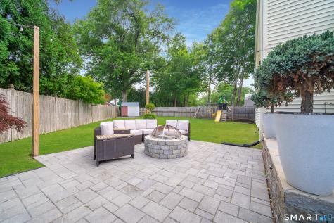 137 Mohawk Drive West Hartford CT 06117