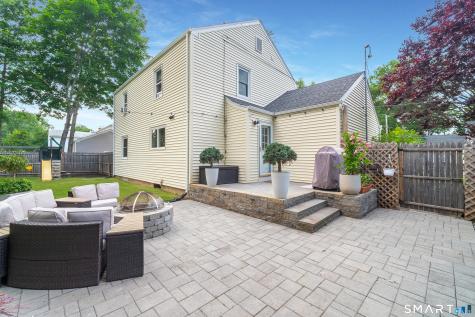 137 Mohawk Drive West Hartford CT 06117