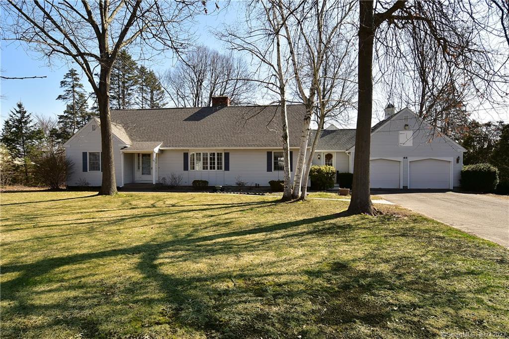 82 Wendover Road Suffield CT 06078