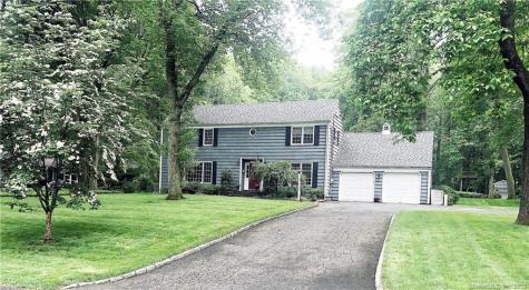 979 Galloping Hill Road Fairfield CT 06824