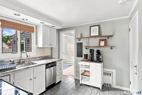 47 Buckland Road Wethersfield CT 06109